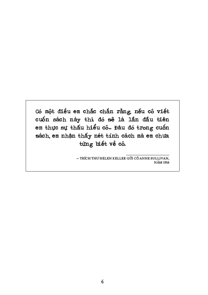 quý cô nóng nảy - hành trình khai mở tâm trí helen keller - Ảnh 4