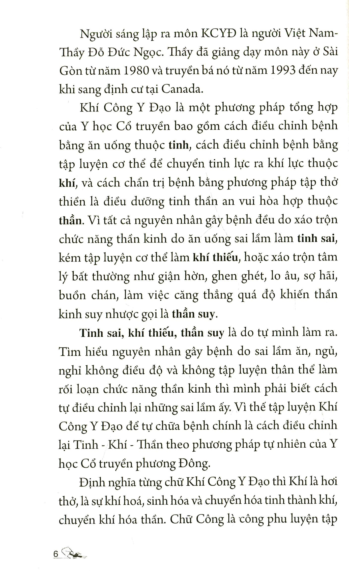 quy kinh chẩn pháp (tái bản 2020) - Ảnh 4