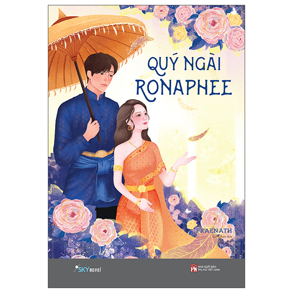 Quy Ngai Ronaphee