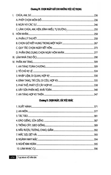 Quyết Địa Tinh Thư - Trạch Nhật - Bìa Cứng (Tái Bản 2026) - Ảnh 4