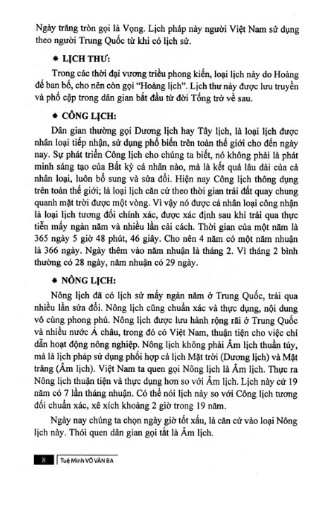 Quyết Địa Tinh Thư - Trạch Nhật - Bìa Cứng (Tái Bản 2026) - Ảnh 7