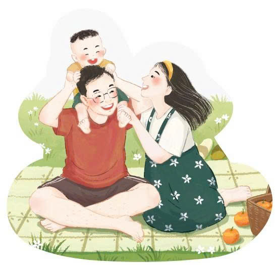 Ra Ngoài Hướng Nghiệp, Về Nhà Hướng Vợ - Ảnh 3