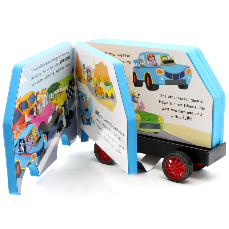 race car - Ảnh 6