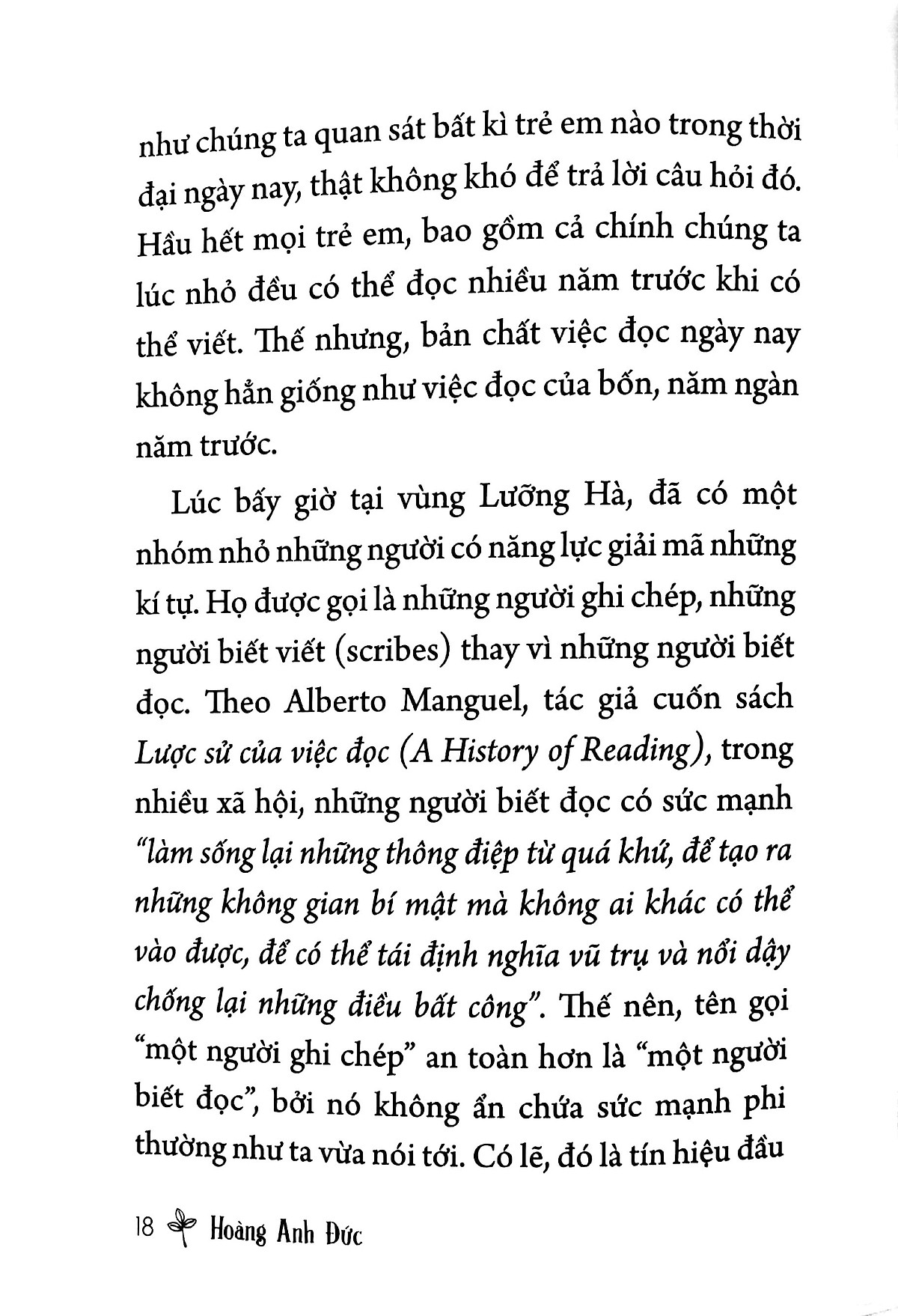 readology: đọc thế nào? - Ảnh 4