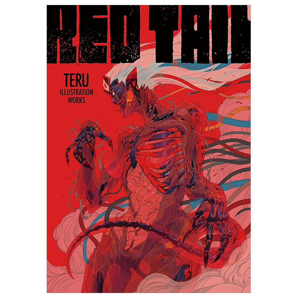 Redtail - Teru Illustration Works