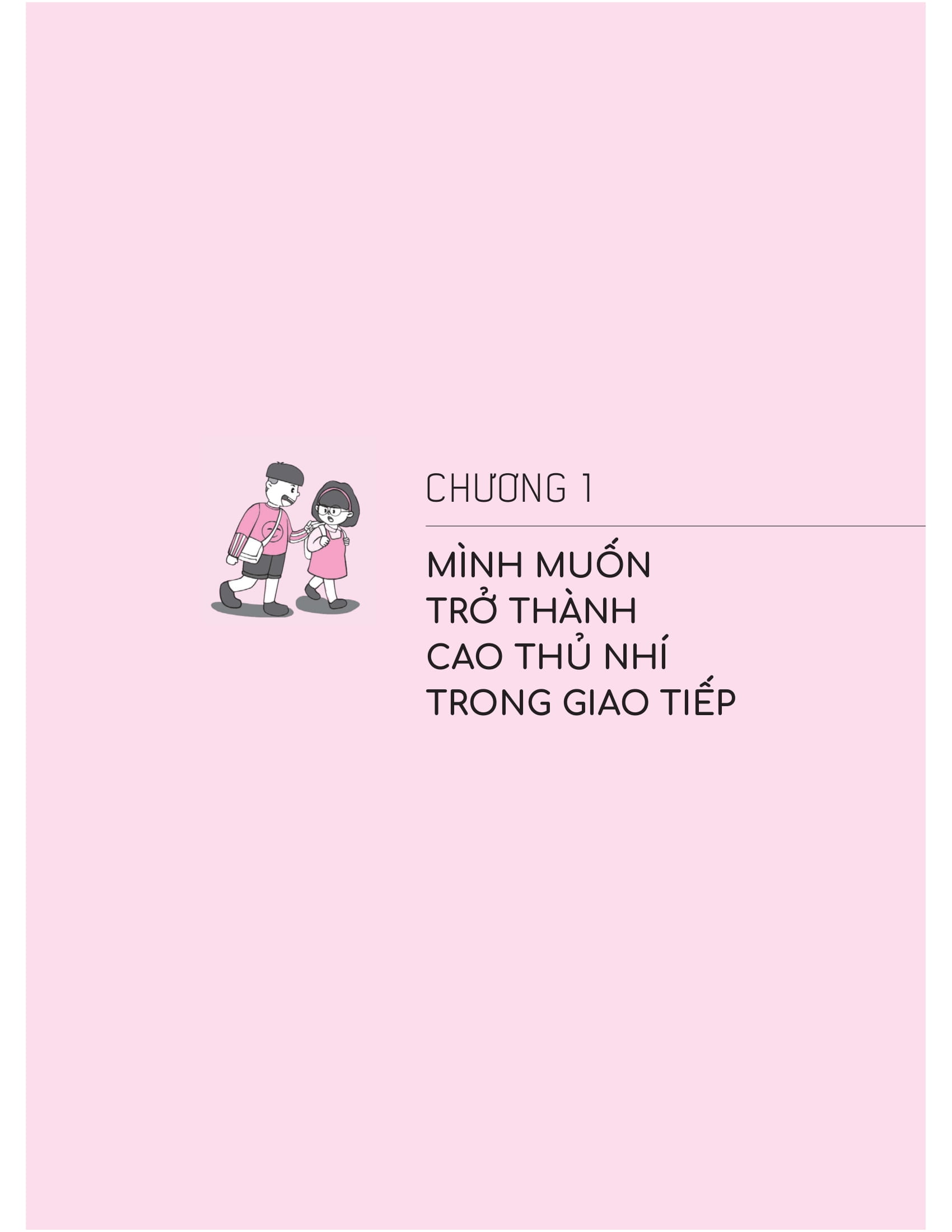 Rèn Kĩ Năng Sống Cho Học Sinh - Kĩ Năng Giao Tiếp - Ảnh 9