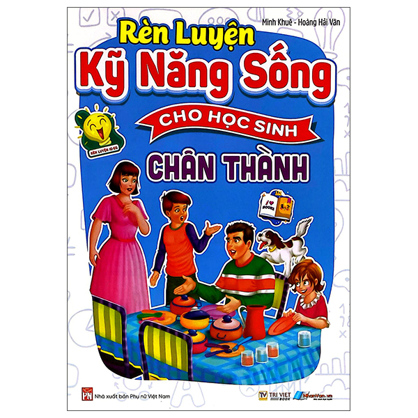 Rèn Luyện Kỹ Năng Sống Cho Học Sinh - Chu Đáo - Ảnh 8