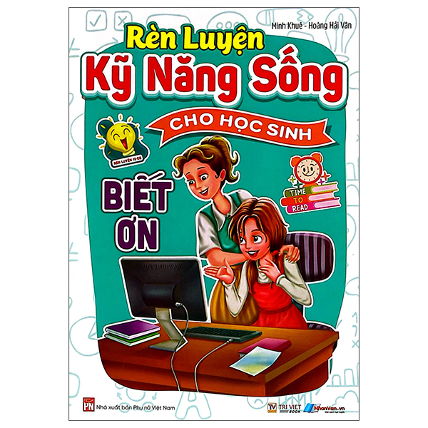 Rèn Luyện Kỹ Năng Sống Cho Học Sinh - Chu Đáo - Ảnh 9