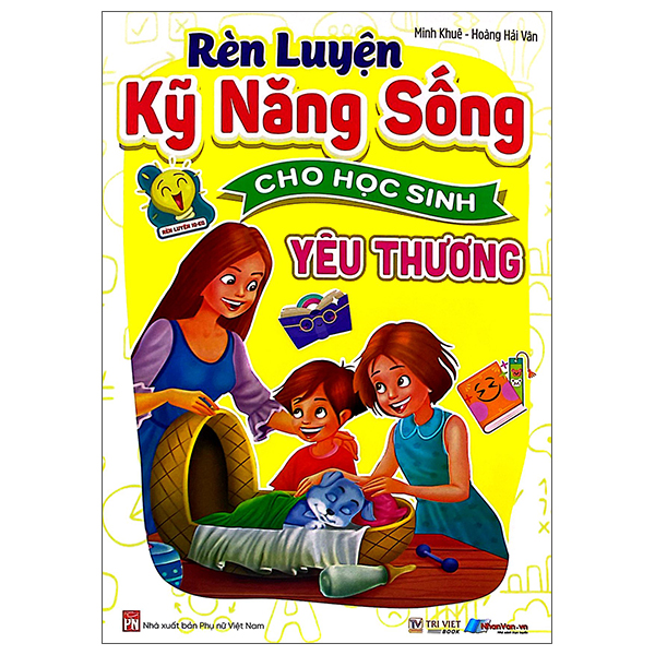 Rèn Luyện Kỹ Năng Sống Cho Học Sinh - Nhân Hậu - Ảnh 12