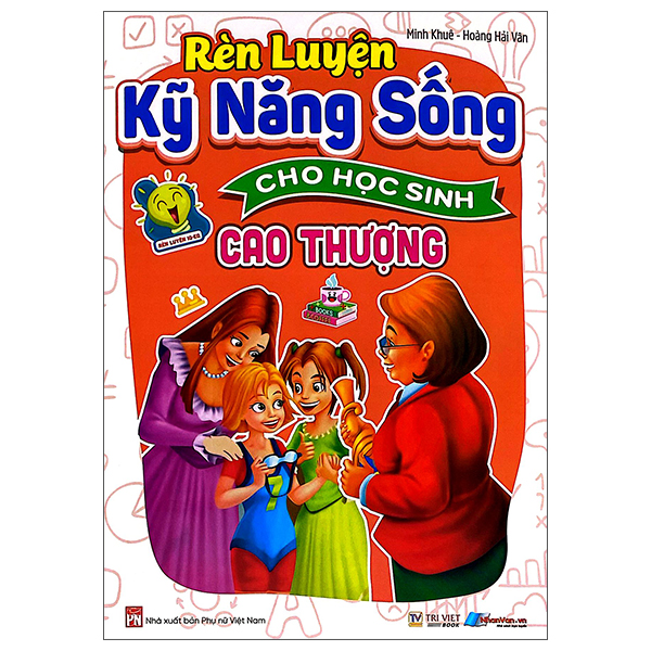 Rèn Luyện Kỹ Năng Sống Cho Học Sinh - Thành Thật - Ảnh 11