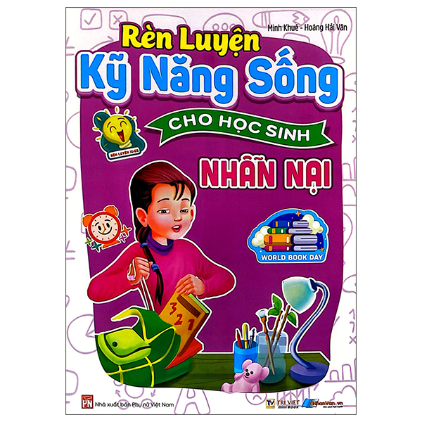 Rèn Luyện Kỹ Năng Sống Cho Học Sinh - Thành Thật - Ảnh 15