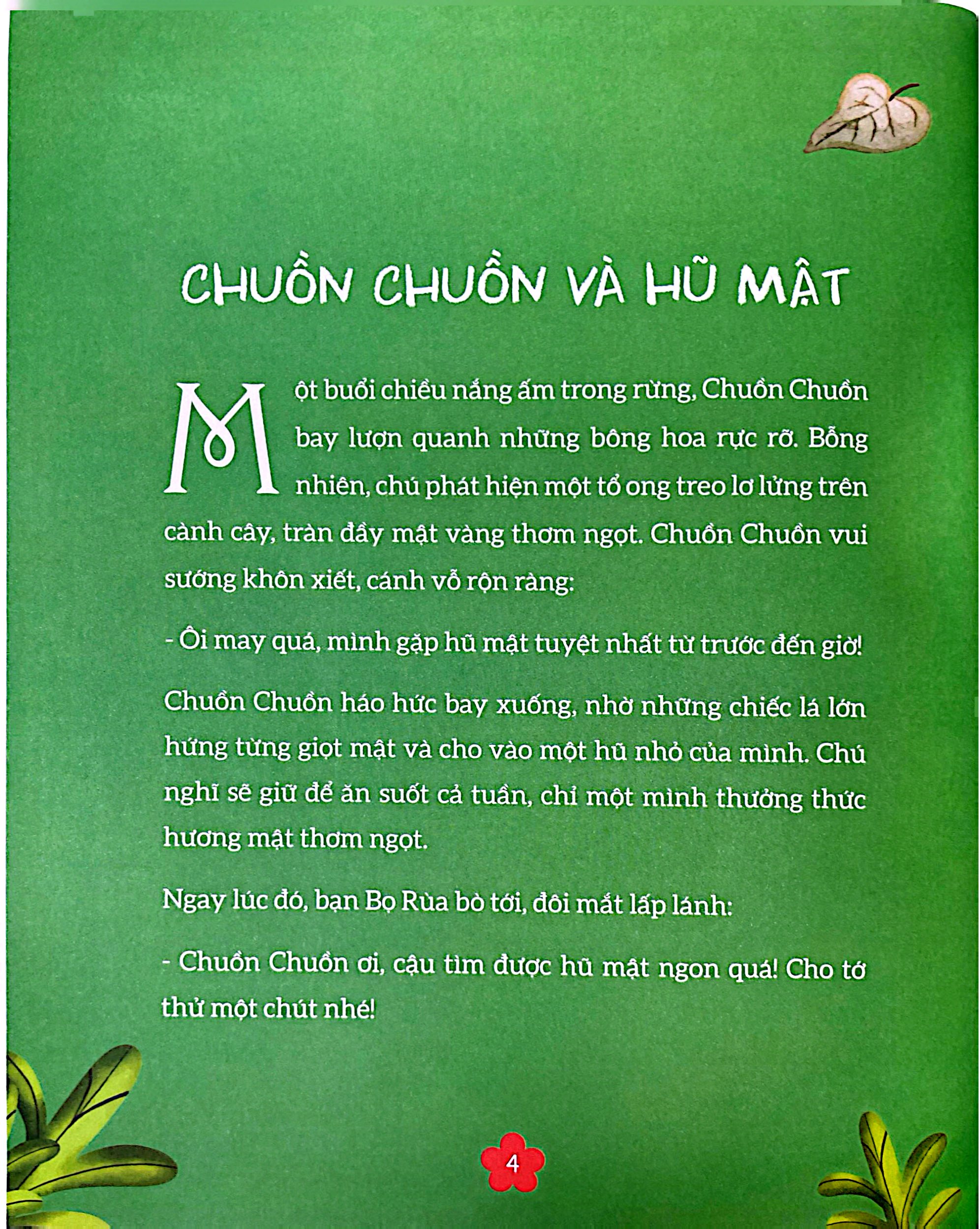 Rèn Phẩm Chất - Nhận Thành Công - Đoàn Kết-Chia Sẻ - Ảnh 4