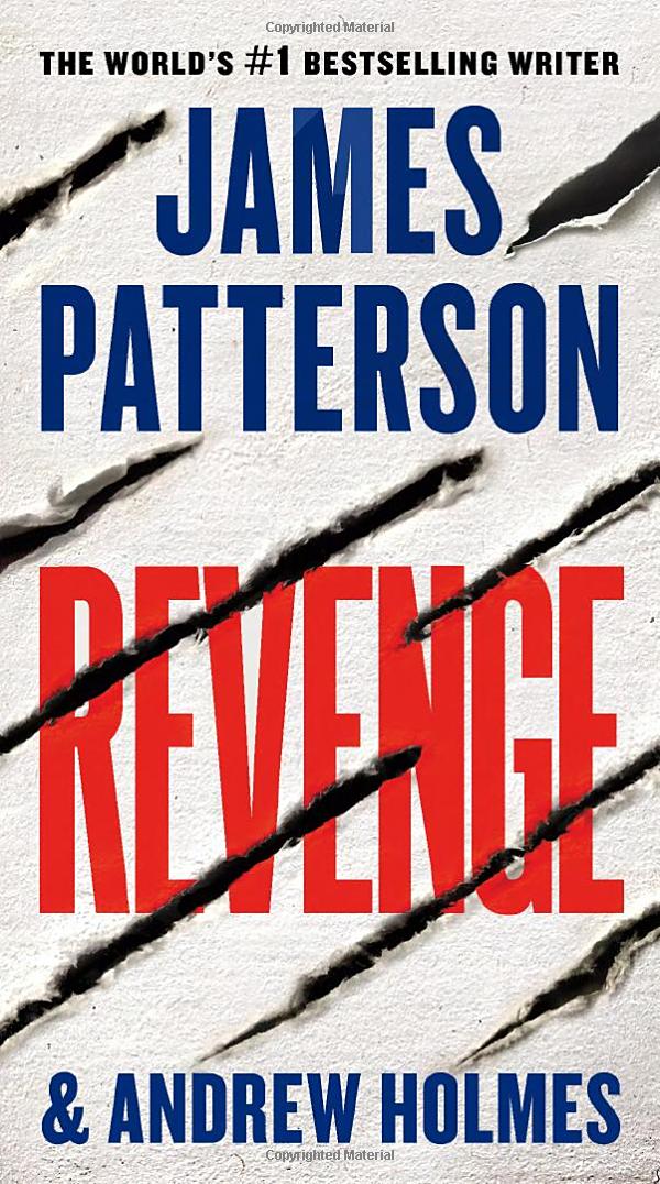 revenge - Ảnh 2