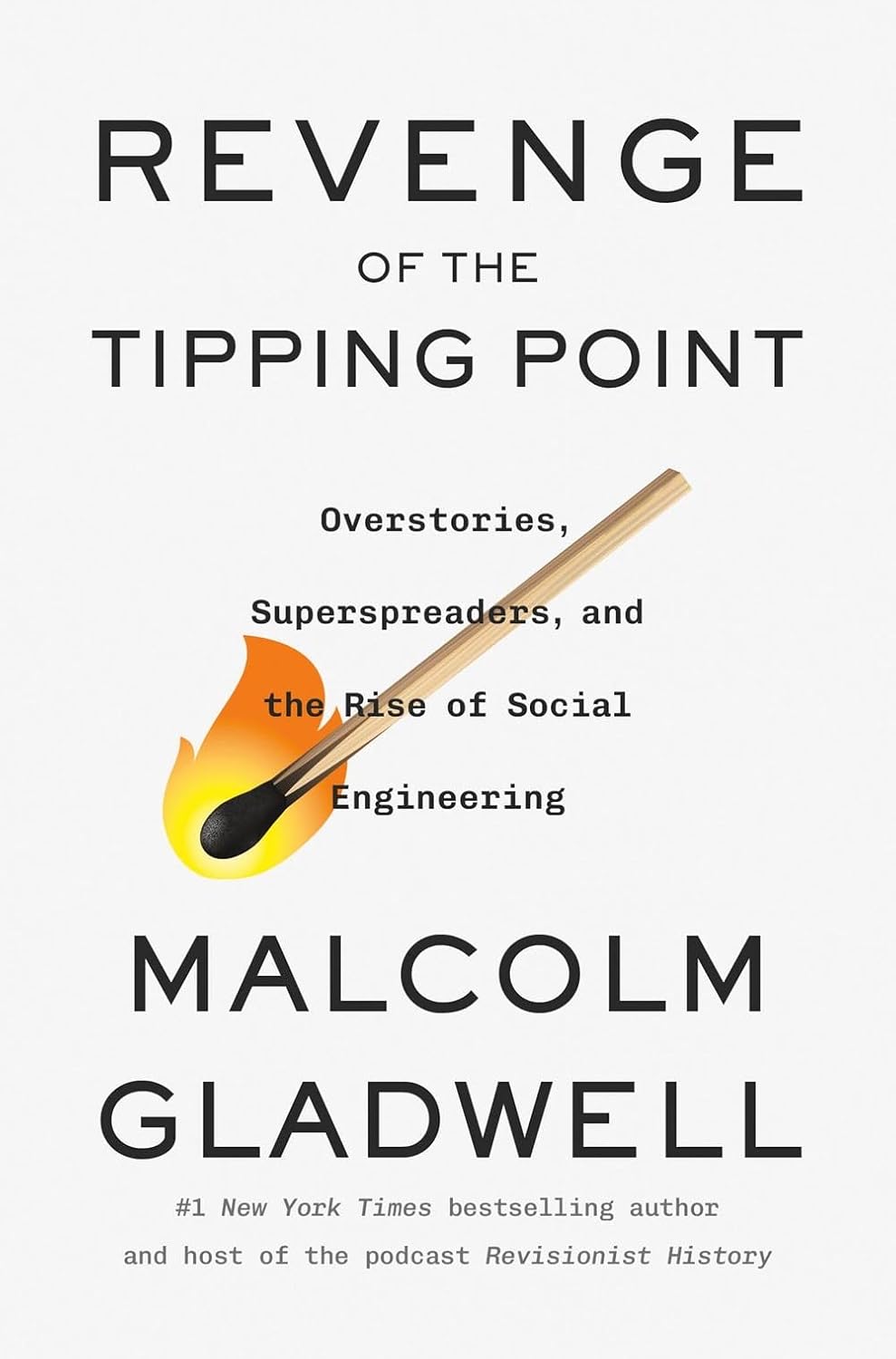 Revenge Of The Tipping Point - Ảnh 2