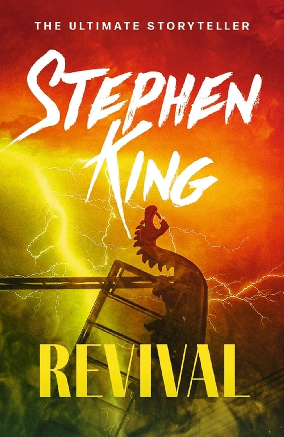 revival - Ảnh 2