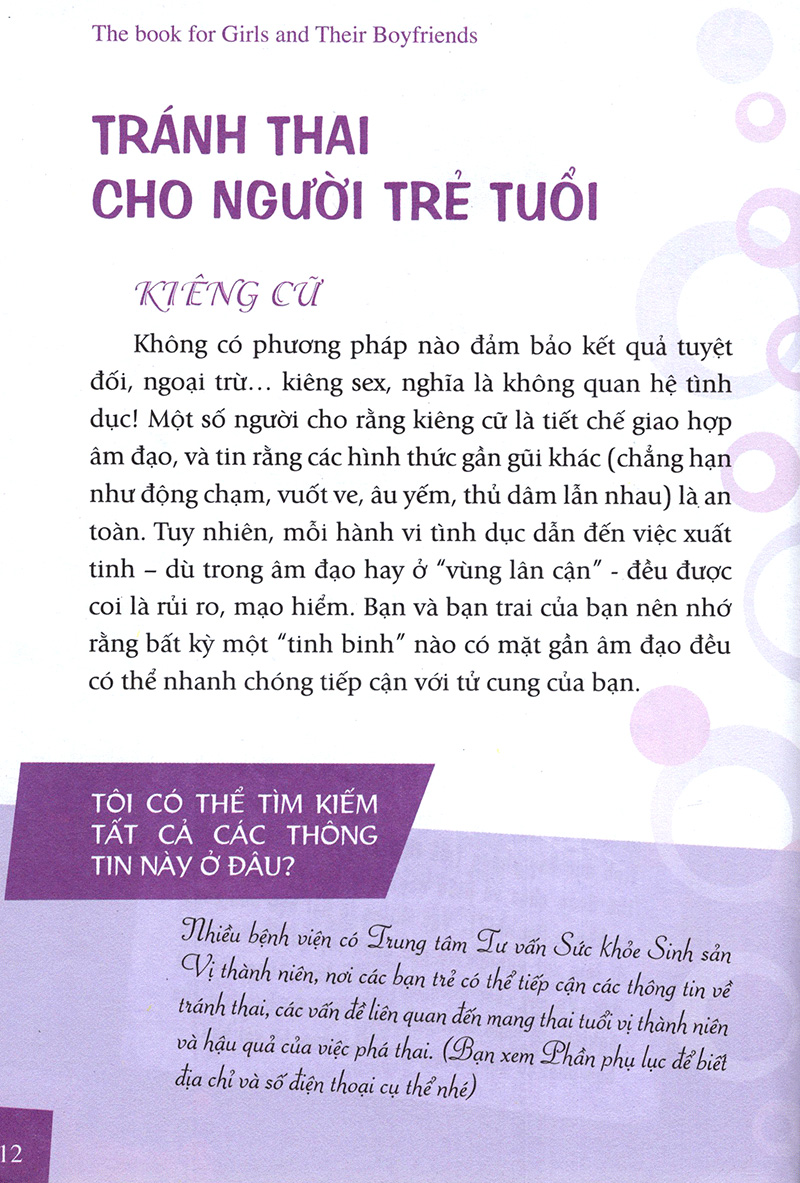 riêng dành cho bạn gái và nữa kia - Ảnh 11