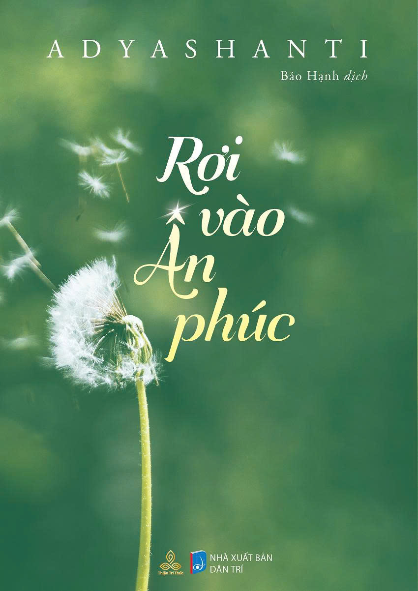 Rơi Vào Ân Phúc - Ảnh 2