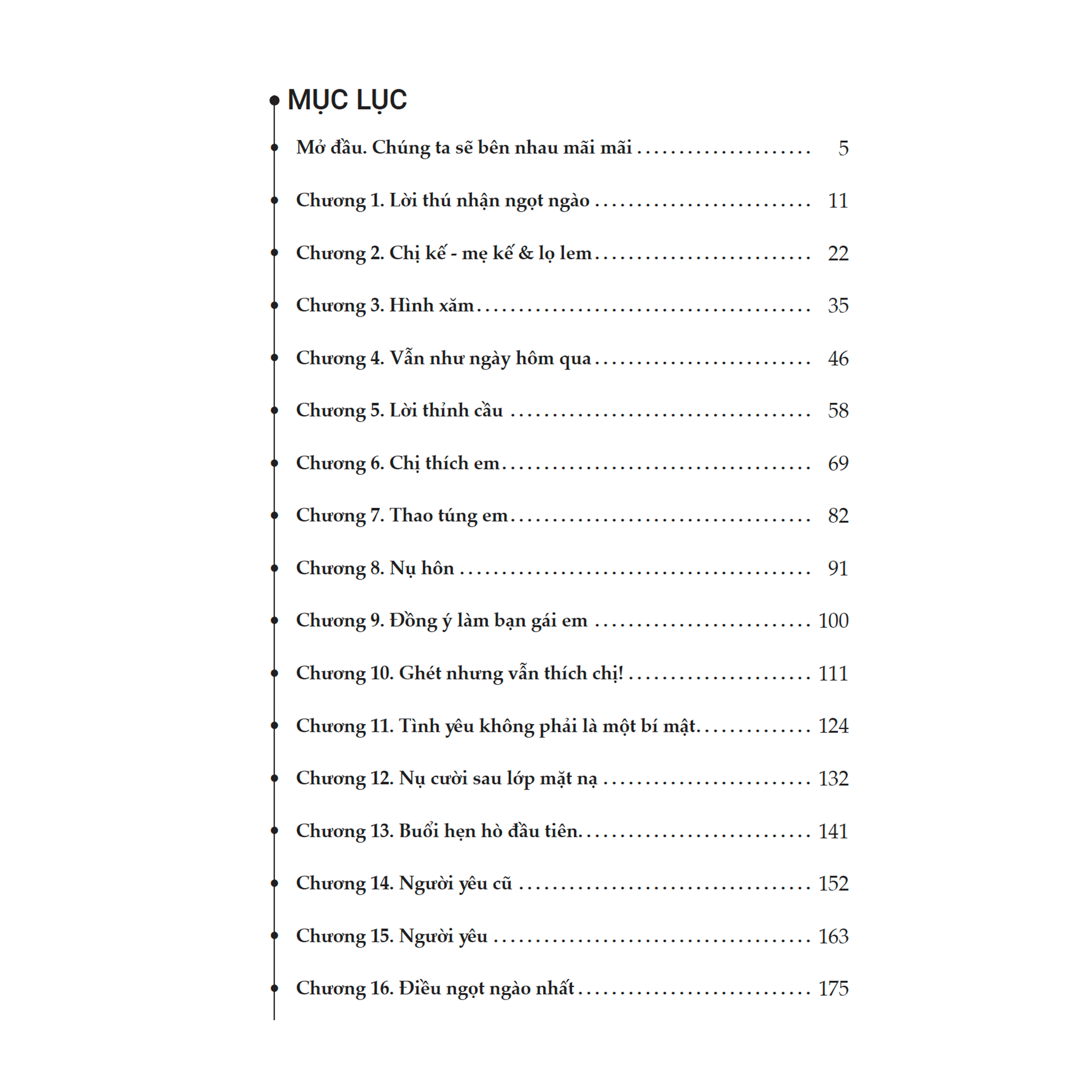 Rolling In Love - Tình Yêu Thứ Ba - Tặng Kèm Bookmark Nam Châm + Sổ Tay A6 - Ảnh 9