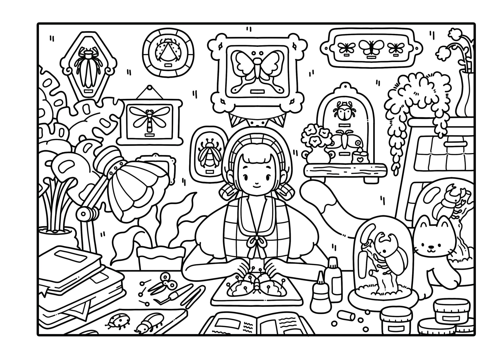 Rong Chill Ngày Nắng - Ảnh 6
