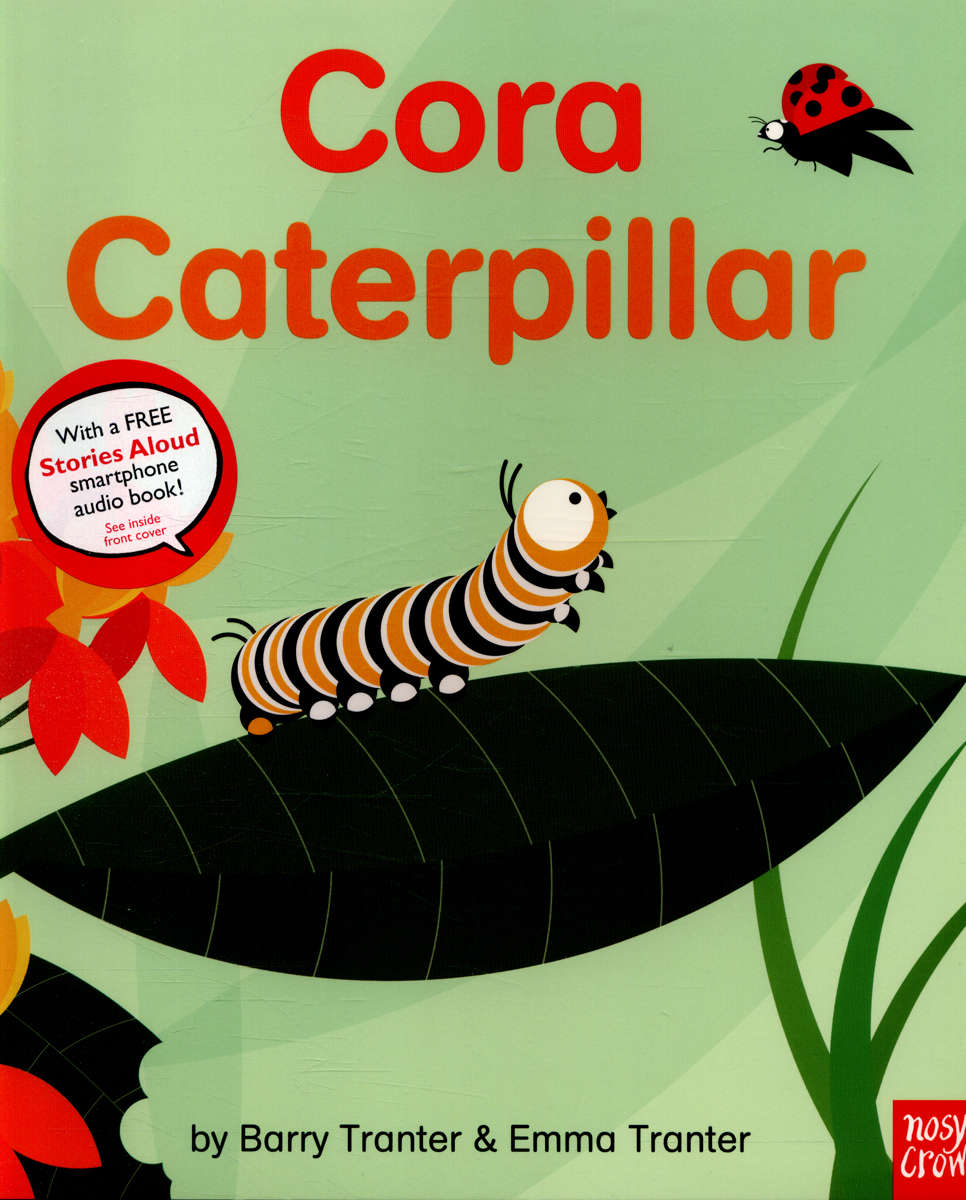 rounds: cora caterpillar pb - Ảnh 2