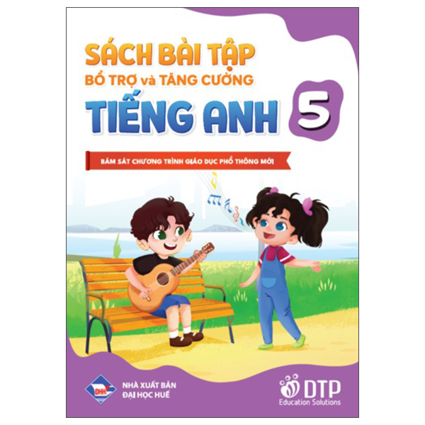 Sách Bài Tập Bổ Trợ Và Tăng Cường - Tiếng Anh 8 - Ảnh 6