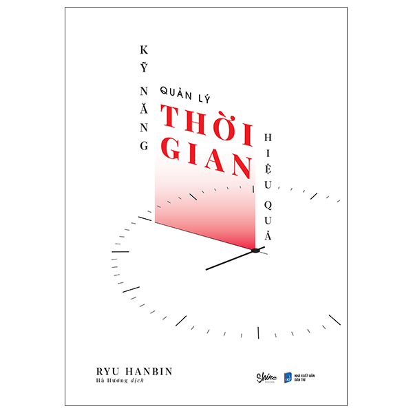 [Sách Đồng Giá 40K] Kỹ Năng Quản Lý Thời Gian Hiệu Quả