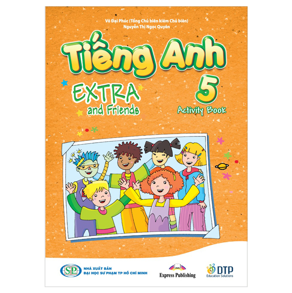 Sách Giáo Khoa Bộ Lớp 5 - Chân Trời Sáng Tạo - Sách Bài Tập (Bộ 12 Cuốn) (Mỹ Thuật Bản 1) (Chuẩn) - Ảnh 8