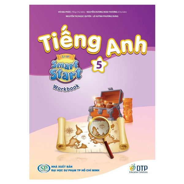 Sách Giáo Khoa Bộ Lớp 5 - Chân Trời Sáng Tạo - Sách Bài Tập (Bộ 12 Cuốn) (Mỹ Thuật Bản 2 + Hoạt Động Trải Nghiệm Bản 1) (Chuẩn) - Ảnh 12