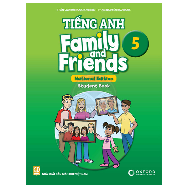 Sách Giáo Khoa Bộ Lớp 5 - Chân Trời Sáng Tạo - Sách Bài Tập (Bộ 12 Cuốn) (Mỹ Thuật Bản 2 + Hoạt Động Trải Nghiệm Bản 1) (Chuẩn) - Ảnh 17
