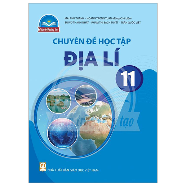 sách giáo khoa lớp 11 - chân trời - chương trình chuẩn (bài học + bài tập) - Ảnh 19