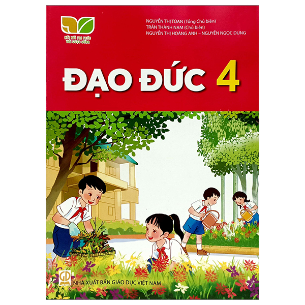 sách giáo khoa lớp 4 - kết nối - chương trình chuẩn (bài học + bài tập) - Ảnh 18