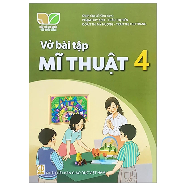 sách giáo khoa lớp 4 - kết nối - chương trình chuẩn (bài học + bài tập) - Ảnh 23