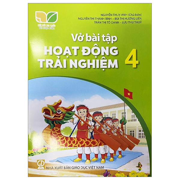 sách giáo khoa lớp 4 - kết nối - chương trình chuẩn (bài học + bài tập) - Ảnh 26