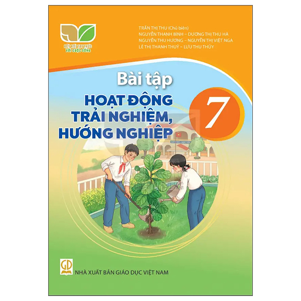 sách giáo khoa lớp 7 - kết nối - chương trình chuẩn (bài học + bài tập) - Ảnh 23