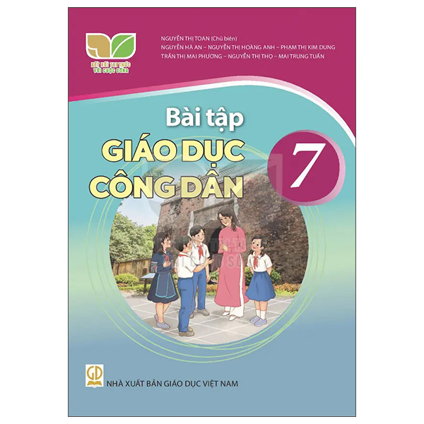 sách giáo khoa lớp 7 - kết nối - chương trình chuẩn (bài học + bài tập) - Ảnh 24