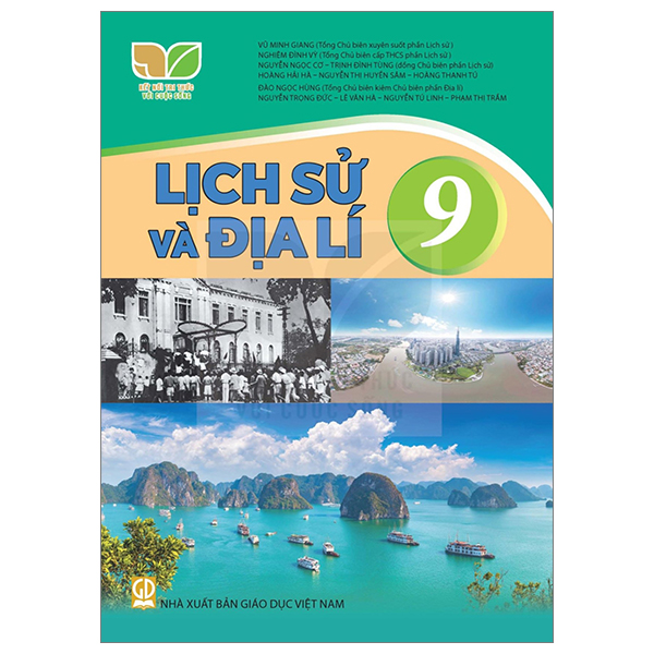 sách giáo khoa lớp 9 - kết nối - chương trình chuẩn (bài học + bài tập) - Ảnh 8