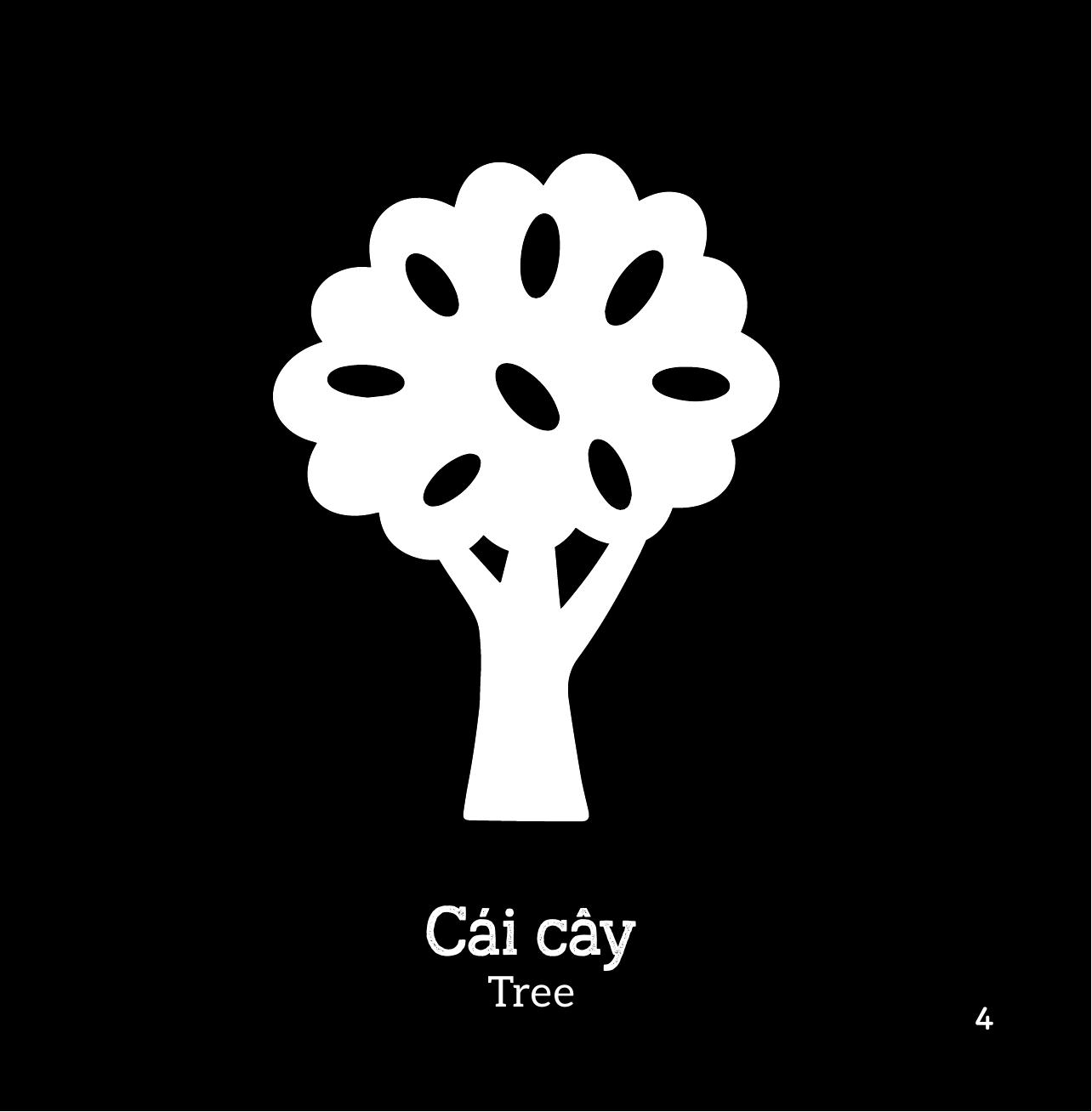 Sách Kích Thích Thị Giác - Em Bé Thấy Gì? - Những Thứ Thân Quen - Ảnh 7