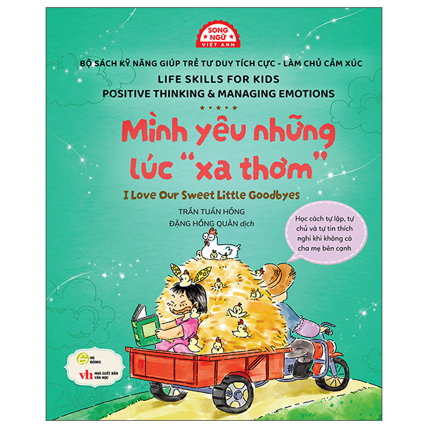 Sách Kỹ Năng Giúp Trẻ Tư Duy Tích Cực-Làm Chủ Cảm Xúc - Học Cách Tìm Ra Giải Pháp - Learning To Find Solutions - Ảnh 6