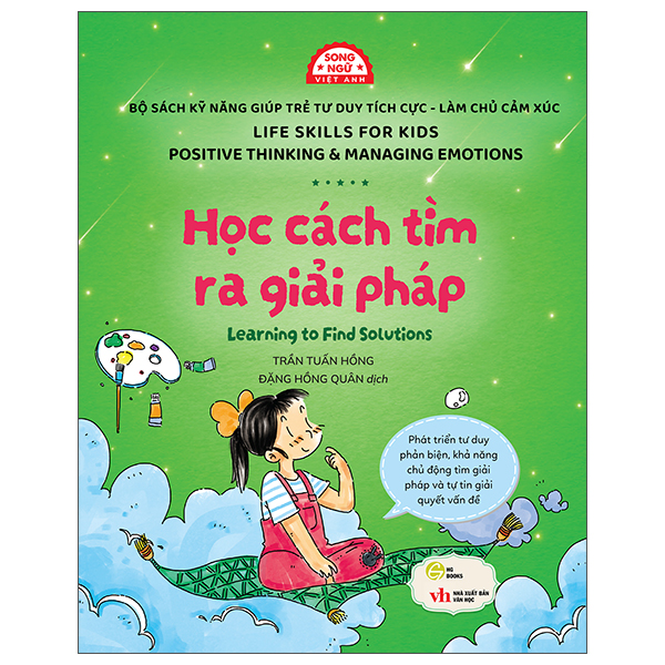 Sách Kỹ Năng Giúp Trẻ Tư Duy Tích Cực-Làm Chủ Cảm Xúc - Nói Dối Khiến Mình Không Vui - Lies Don’t Make Me Happy - Ảnh 3
