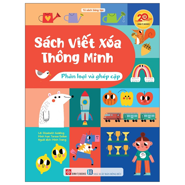 Sách Viết Xóa Thông Minh - Làm Quen Toán Số - Ảnh 13