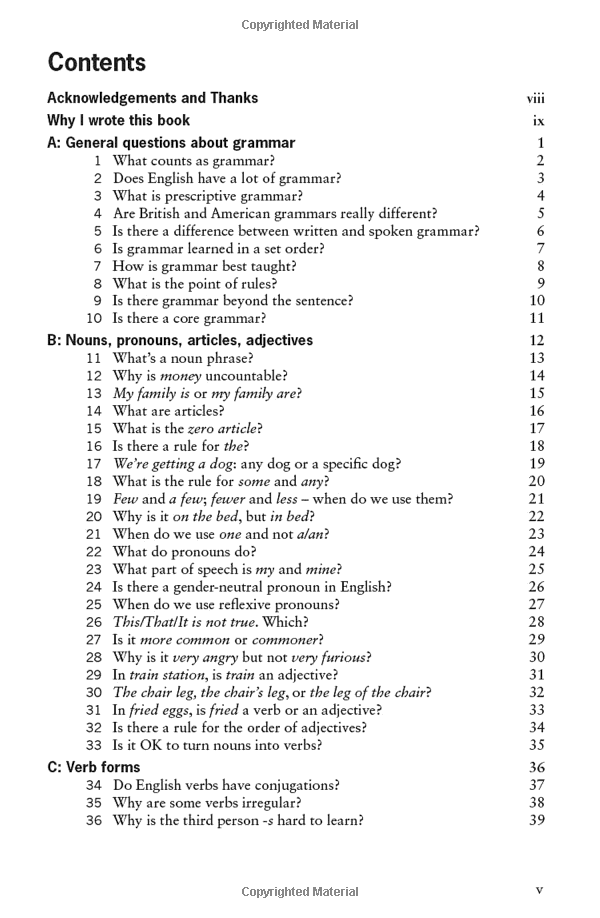 scott thornbury's 101 grammar questions pocket editions: cambridge handbooks for language teachers - Ảnh 5
