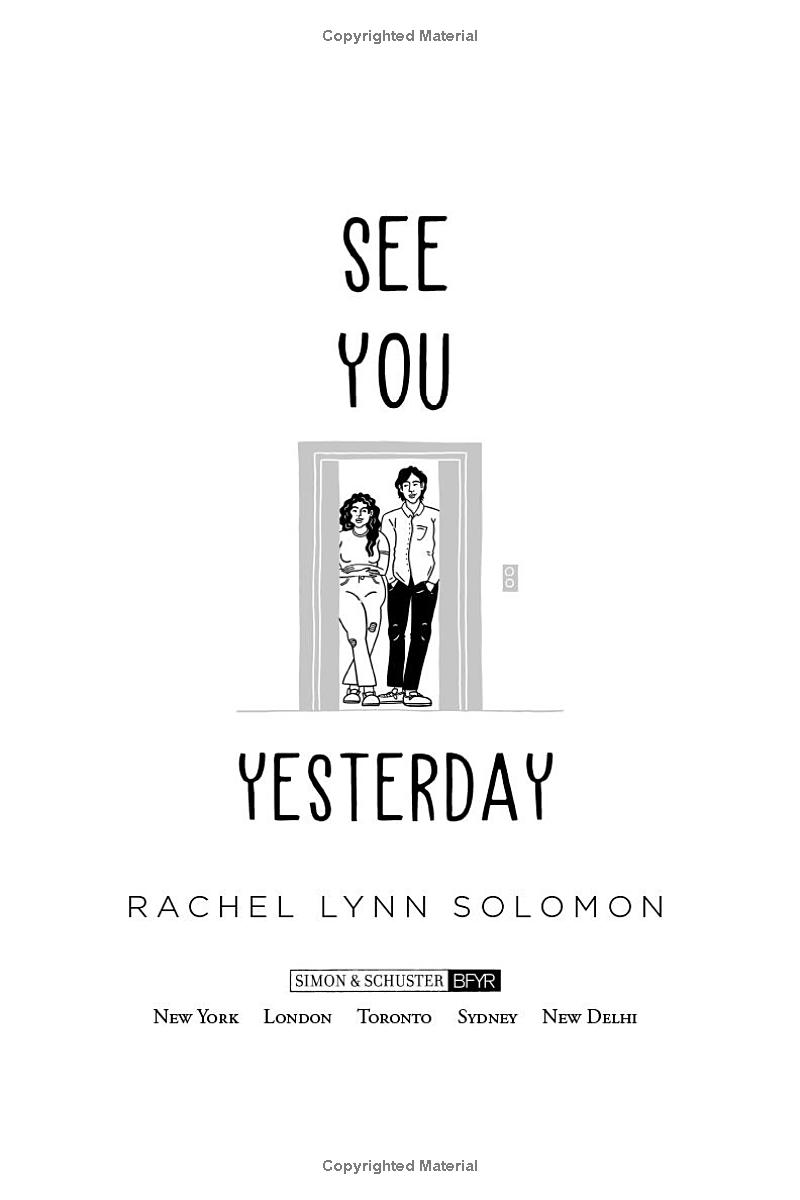 see you yesterday - Ảnh 5