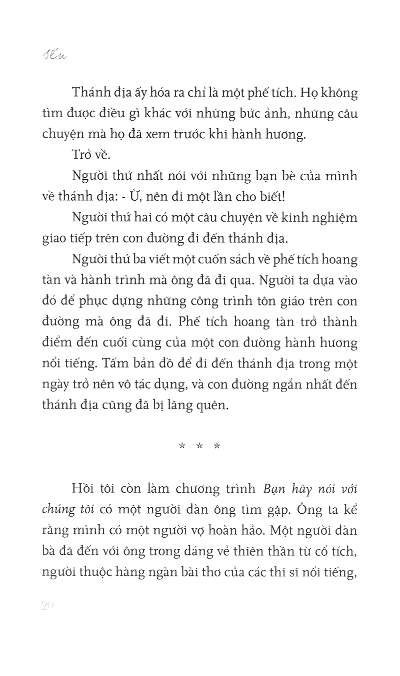 sến - lão phạm - Ảnh 19