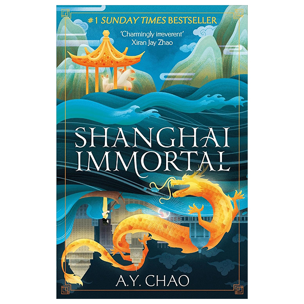 Shanghai Immortal