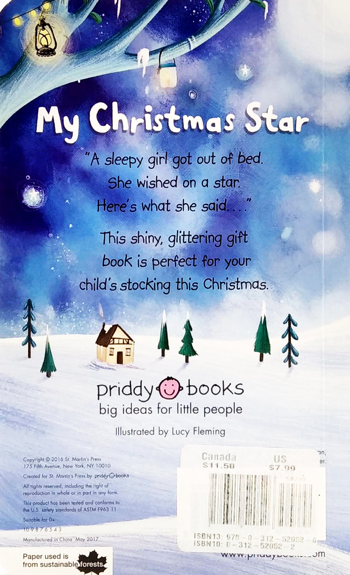 shiny shapes: my christmas star - Ảnh 6