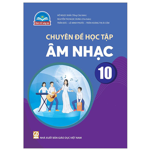 Sinh Hoc 10 (Chan Troi Sang Tao) (Chuan) - Ảnh 9
