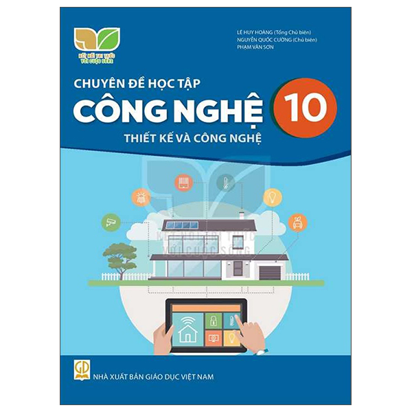 Sinh Hoc 10 (Ket Noi Tri Thuc) (Chuan) - Ảnh 10