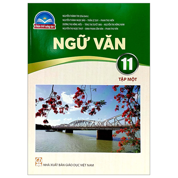 Sinh Hoc 11 (Chan Troi Sang Tao) (Chuan) - Ảnh 32