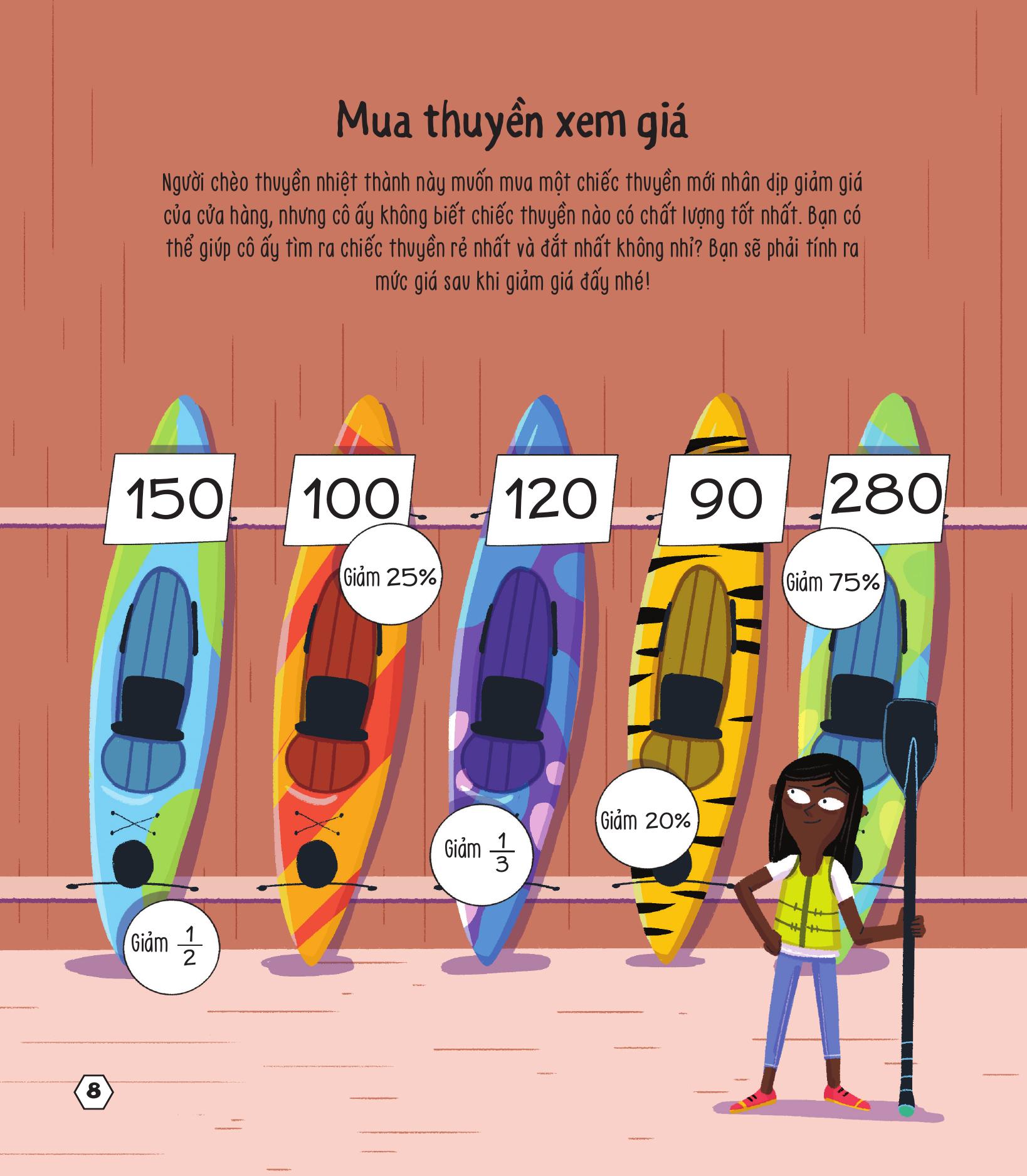 smart kids - 101 câu đố về số đếm - Ảnh 8