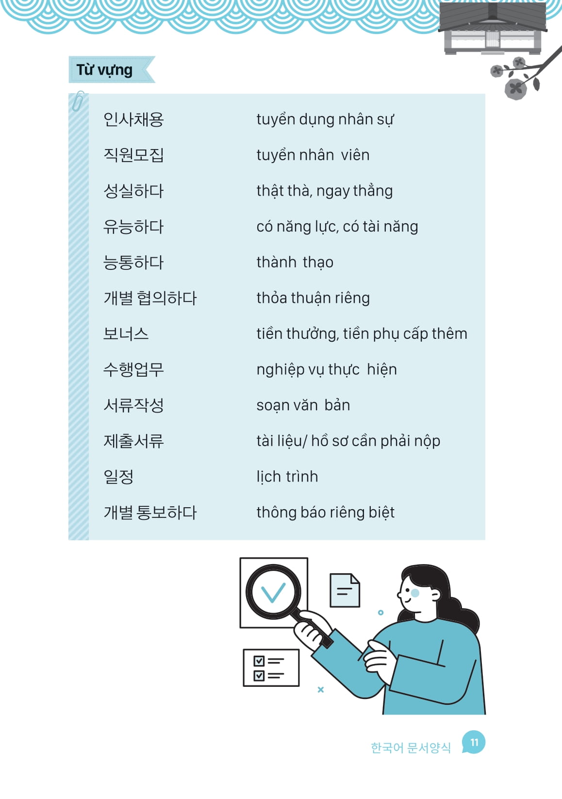 So Tay 169 Mau Van Ban Tieng Han Cong So - 한국어 문서양식 - Ảnh 10